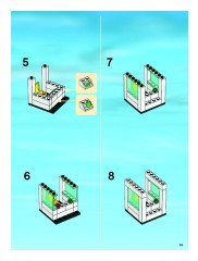 LEGO 66257 instructions page 65 – build guide