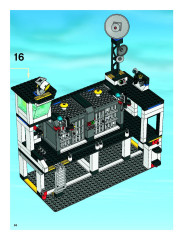 LEGO 66257 instructions page 68 – build guide