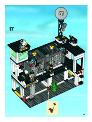 LEGO 66257 instructions page 69 – build guide