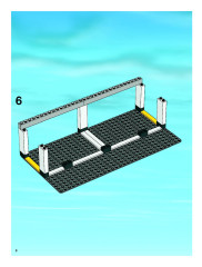 LEGO 66257 instructions page 8 – build guide