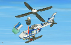 LEGO 66257 instructions page 32 – build guide