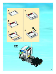 LEGO 66305 instructions page 17 – build guide