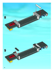 LEGO 66305 instructions page 24 – build guide