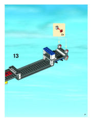 LEGO 66305 instructions page 27 – build guide