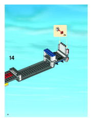 LEGO 66305 instructions page 28 – build guide