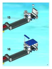 LEGO 66305 instructions page 29 – build guide