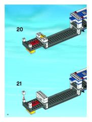 LEGO 66305 instructions page 32 – build guide