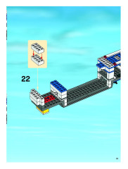LEGO 66305 instructions page 33 – build guide