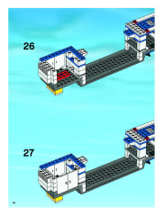 LEGO 66305 instructions page 36 – build guide