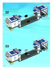 LEGO 66305 instructions page 40 – build guide