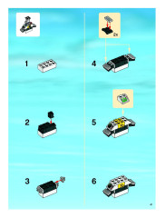 LEGO 66305 instructions page 41 – build guide