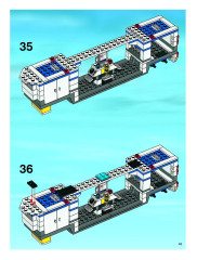 LEGO 66305 instructions page 43 – build guide