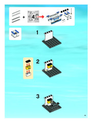 LEGO 66305 instructions page 45 – build guide