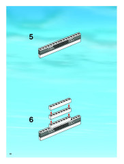 LEGO 66305 instructions page 50 – build guide
