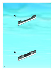 LEGO 66305 instructions page 56 – build guide