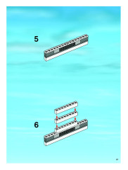 LEGO 66305 instructions page 57 – build guide