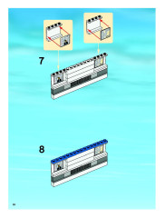 LEGO 66305 instructions page 58 – build guide