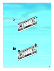 LEGO 66305 instructions page 59 – build guide