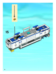 LEGO 66305 instructions page 62 – build guide