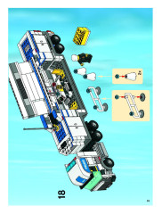 LEGO 66305 instructions page 65 – build guide