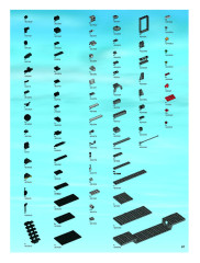 LEGO 66305 instructions page 67 – build guide