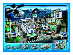 LEGO 66305 instructions page 68 – build guide