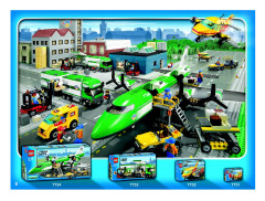 LEGO 66305 instructions page 69 – build guide