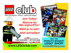 LEGO 66305 instructions page 75 – build guide