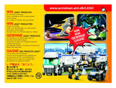 LEGO 66305 instructions page 76 – build guide