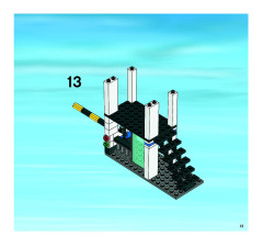 LEGO 66305 instructions page 13 – build guide