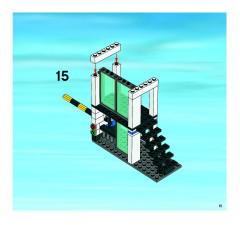 LEGO 66305 instructions page 15 – build guide