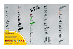 LEGO 66341 instructions page 20 – build guide