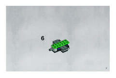 LEGO 66341 instructions page 7 – build guide