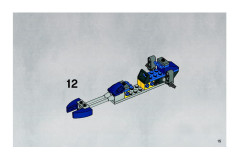 LEGO 66341 instructions page 15 – build guide