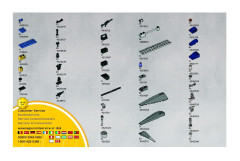 LEGO 66341 instructions page 20 – build guide