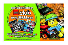 LEGO 66341 instructions page 23 – build guide