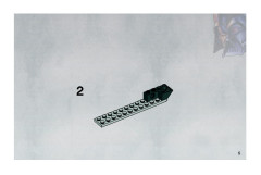 LEGO 66341 instructions page 5 – build guide