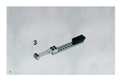 LEGO 66341 instructions page 6 – build guide