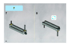 LEGO 66341 instructions page 32 – build guide