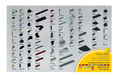 LEGO 66341 instructions page 55 – build guide