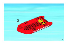 LEGO 66342 instructions page 11 – build guide