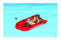 LEGO 66342 instructions page 17 – build guide