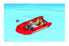 LEGO 66342 instructions page 18 – build guide