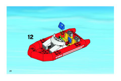 LEGO 66342 instructions page 20 – build guide