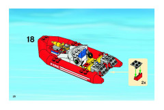 LEGO 66342 instructions page 26 – build guide
