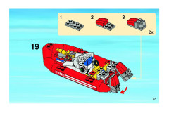 LEGO 66342 instructions page 27 – build guide