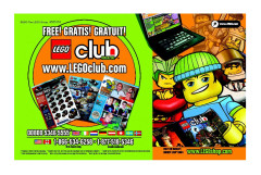 LEGO 66342 instructions page 32 – build guide