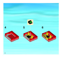 LEGO 66342 instructions page 14 – build guide