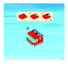 LEGO 66342 instructions page 19 – build guide