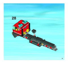 LEGO 66342 instructions page 25 – build guide
